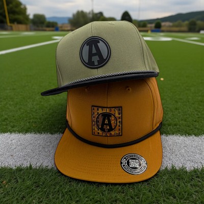 The MADHOUSE feat. the Anyrope Interchangeable Rope System